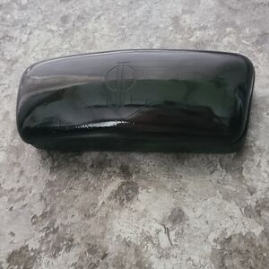 J LO Black Eyeglass or Sunglass Hardcase